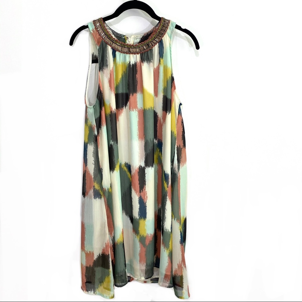 HD in Paris Dress